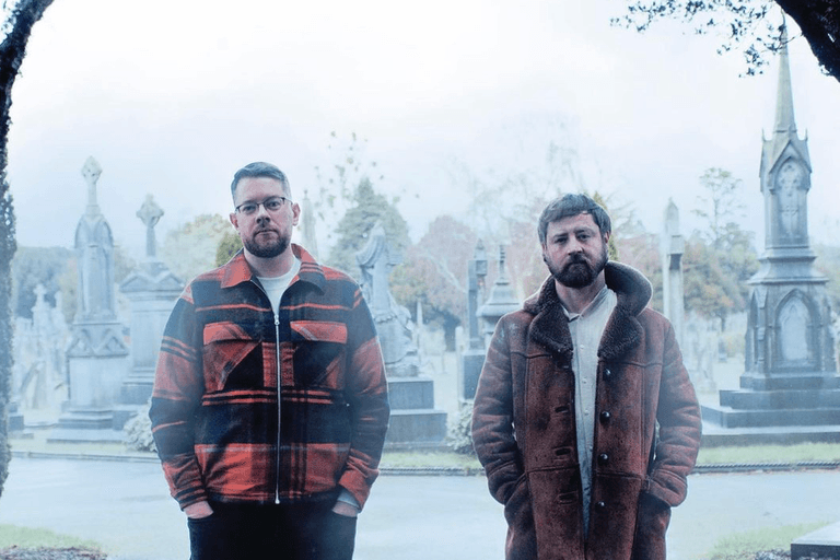 Catch Ireland’s top horror podcast live if you are brave enough