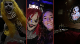 REVIEW: We snuck into The Nightmare Realm early and this is what we were shocked to find REVIEW: We snuck into The Nightmare Realm early and this is what we were shocked to find