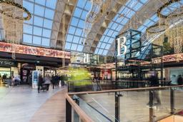 WIN a €1000 shopping voucher for Blanchardstown Centre