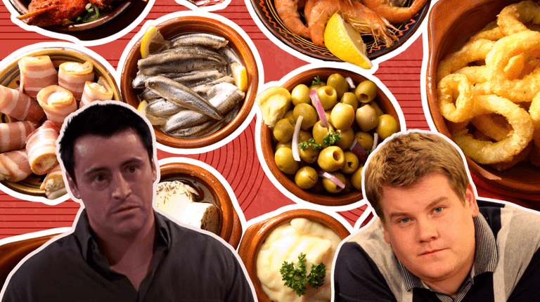 Dublin’s growing grá for small plates is leaving some of us wanting Dublin’s growing grá for small plates is leaving some of us wanting