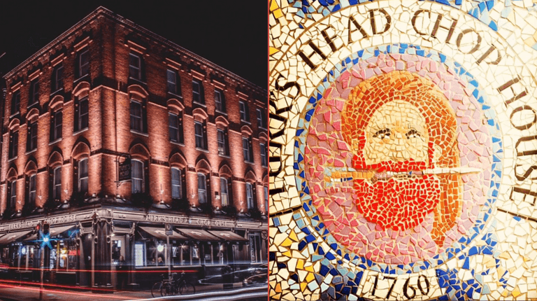 Beloved Temple Bar pub has reopened four years after closure