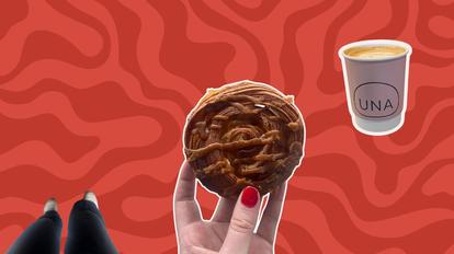 Una Bakery Review: A new weekend pilgrimage has entered the chat Una Bakery Review: A new weekend pilgrimage has entered the chat