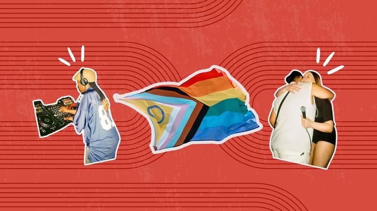 5 LGBTQ+ inclusive events to be aware of this Pride month
