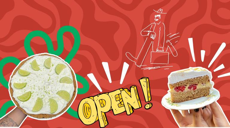 2 openers, 1 closures and coupla rejigs to be aware of in Dublin this week 2 openers, 1 closures and coupla rejigs to be aware of in Dublin this week