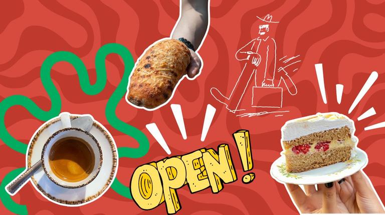 5 openers, 1 closure and a move to be aware of in Dublin this week