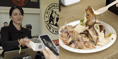 “You have to have a passion for it” – Smokin Bones’ Jason Nettleton on making it in hospitality