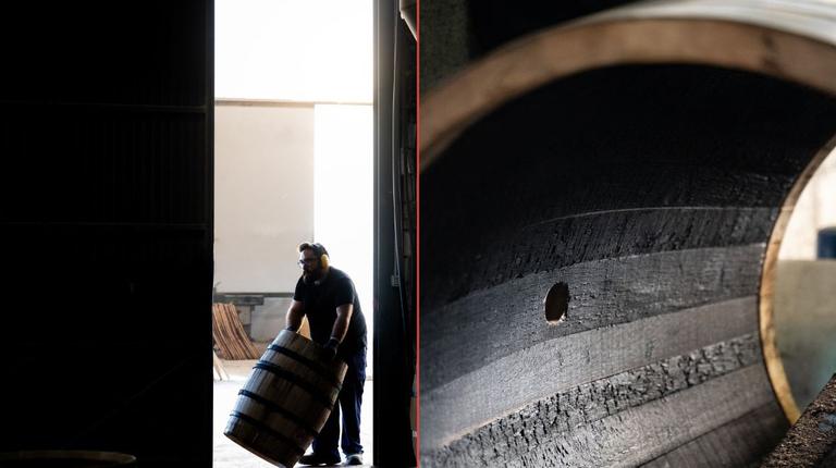 The top 3 Irish whiskeys according to the 2024 New York International Spirits Competition