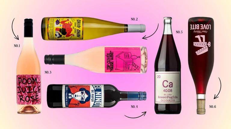 13 of the best wine bars in Dublin