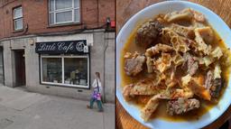 Dublin’s most elusive restaurant Assassination Custard is closing up Dublin’s most elusive restaurant Assassination Custard is closing up