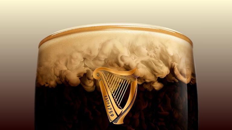 The top 12 pints of Guinness in Dublin