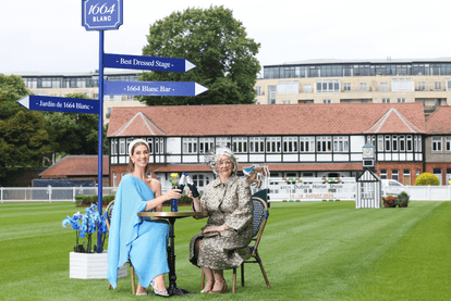 One of Dublin’s most anticipated events returns to the RDS this August One of Dublin’s most anticipated events returns to the RDS this August