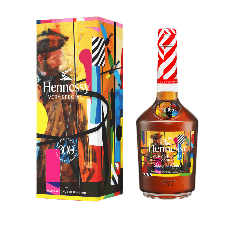 Hennessy’s Christmas Gift Guide, with something to suit everyone.