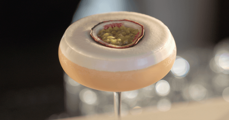 Mix up your festive nights with Smirnoff at #TheChristmasMixer!