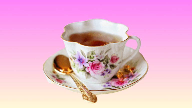 9 of the Best Spots for Afternoon Tea in Dublin