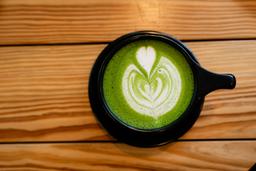 The 20 Best Matcha in Dublin The 20 Best Matcha in Dublin