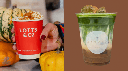 12 Dublin cafés where you can nab a Pumpkin Spice Latte before it’s too late