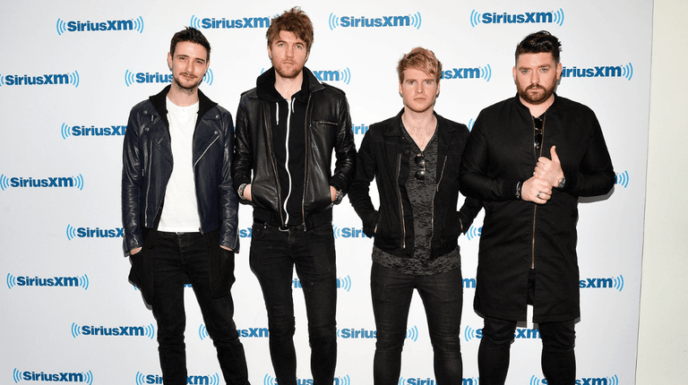 Kodaline announce shock split after over 20 years together