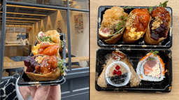 Forget the €15 Toastie: This Dublin Sushi Spot is a Masterclass in Mid-Week Value