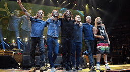 Foo Fighters to play last minute secret gig in Dublin tomorrow