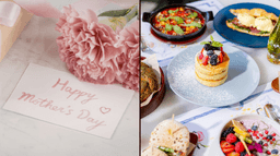 The 6 best spots to take your Mam on Mother’s Day in Dublin
