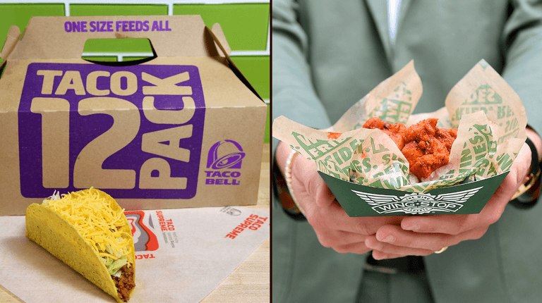 Fried and tested: US chains pile into Ireland