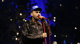 Zayn Malik announces first ever Irish gig