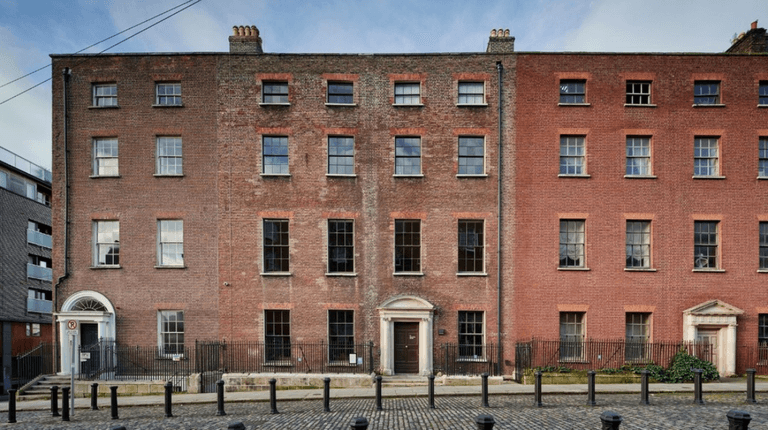 Dublin museum wins Europe’s most prestigious heritage award