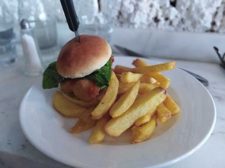 REVIEW: Fish Shop – An Unmissable Treat For Seafood Fans REVIEW: Fish Shop – An Unmissable Treat For Seafood Fans