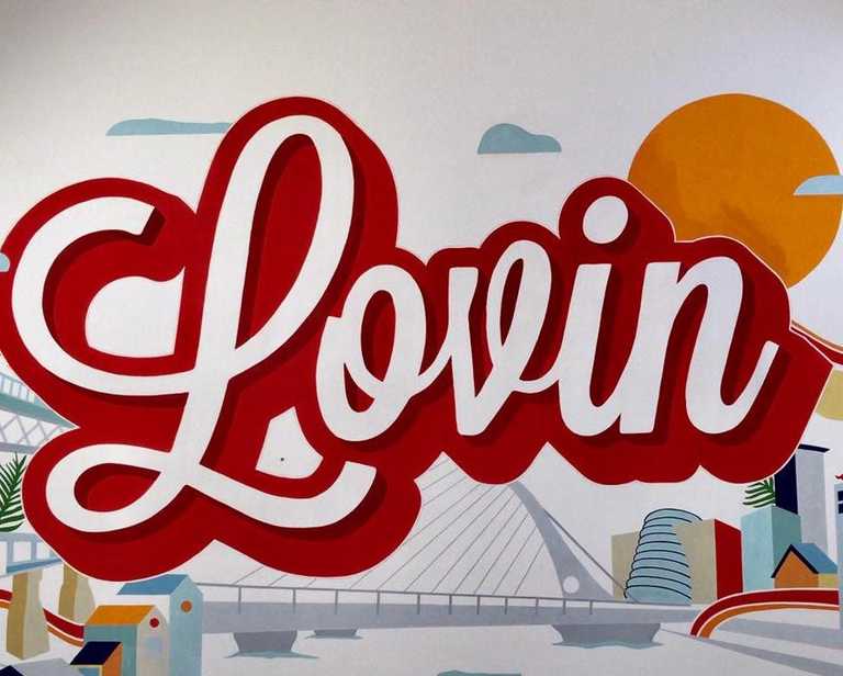 Lovin Media Group Is Hiring An Editor Lovin Media Group Is Hiring An Editor