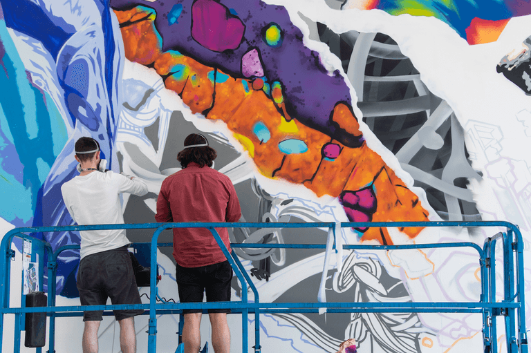 Subset Are Taking On Climate Change With Their Latest Project Subset Are Taking On Climate Change With Their Latest Project