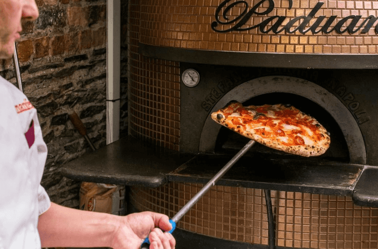 Rathmines Restaurant Named In The Top 50 Pizzerias In Europe Rathmines Restaurant Named In The Top 50 Pizzerias In Europe