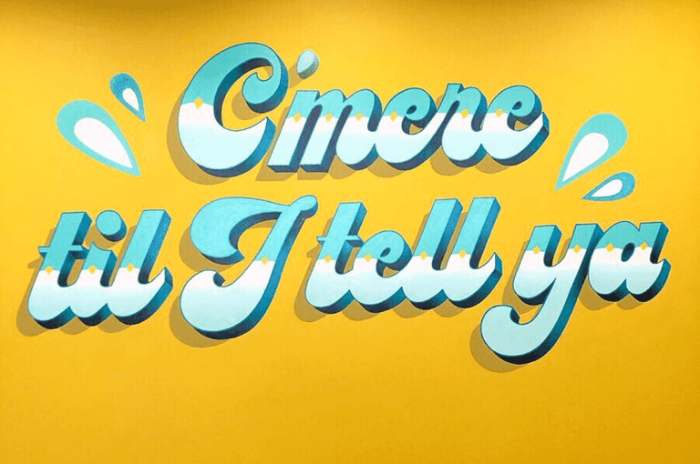 ‘Signs Of Power’ Announces A Solo Show In Hang Tough Called ‘Threesome’ ‘Signs Of Power’ Announces A Solo Show In Hang Tough Called ‘Threesome’