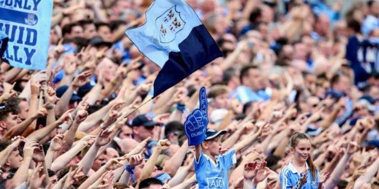 The Place And Date For Dublin’s Homecoming Parade Has Been Revealed The Place And Date For Dublin’s Homecoming Parade Has Been Revealed