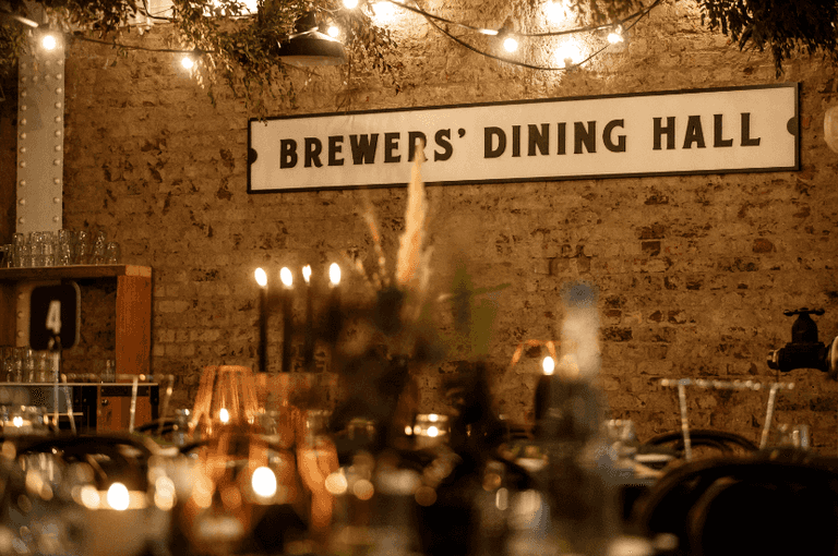 The Guinness Storehouse Is Hosting A Series Of Incredible Seafood Supper Club Events The Guinness Storehouse Is Hosting A Series Of Incredible Seafood Supper Club Events