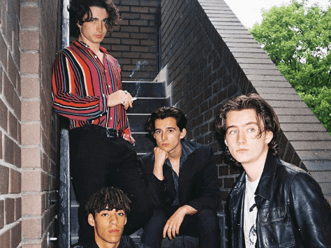 2FM Rising Acts: The 12 Irish Artists You Need To Know About 2FM Rising Acts: The 12 Irish Artists You Need To Know About