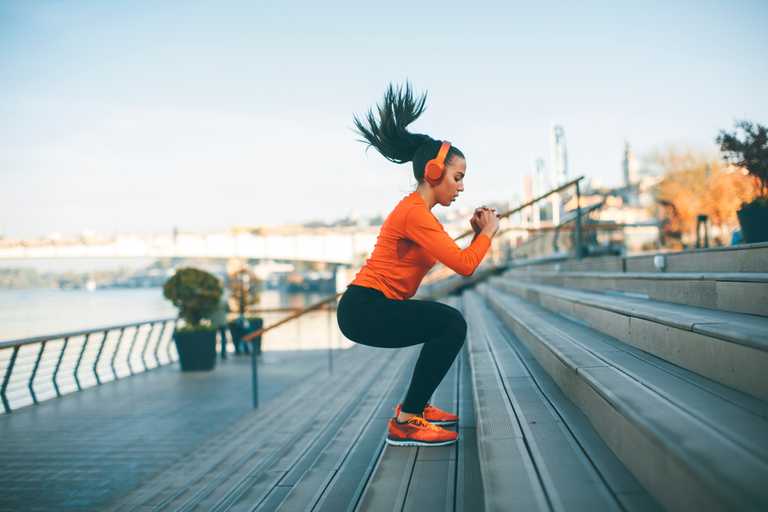 There’s A Workout Happening On Top Of Stephen’s Green Car Park This Month There’s A Workout Happening On Top Of Stephen’s Green Car Park This Month