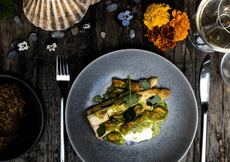 Two Dublin Restaurants Have Just Received The New Michelin Bib Gourmand Award Two Dublin Restaurants Have Just Received The New Michelin Bib Gourmand Award