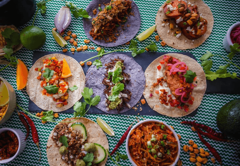 You’ll Be Able To Get The Best Street Food In Dublin At Eatyard This Weekend You’ll Be Able To Get The Best Street Food In Dublin At Eatyard This Weekend