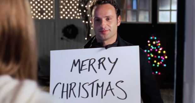 Welcome The Festive Season with This Gorgeous ‘Love Actually’ Event In Town This Weekend Welcome The Festive Season with This Gorgeous ‘Love Actually’ Event In Town This Weekend