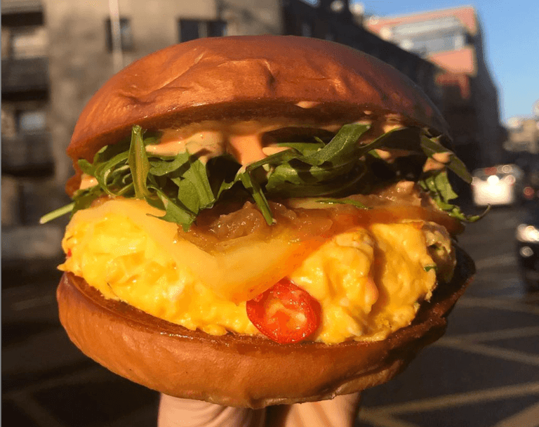 Mad Yolks is closing down one of their locations for good Mad Yolks is closing down one of their locations for good