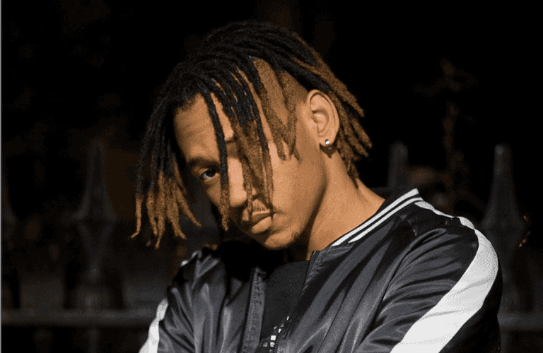 JyellowL gives us his ultimate QuaranTunes playlist JyellowL gives us his ultimate QuaranTunes playlist