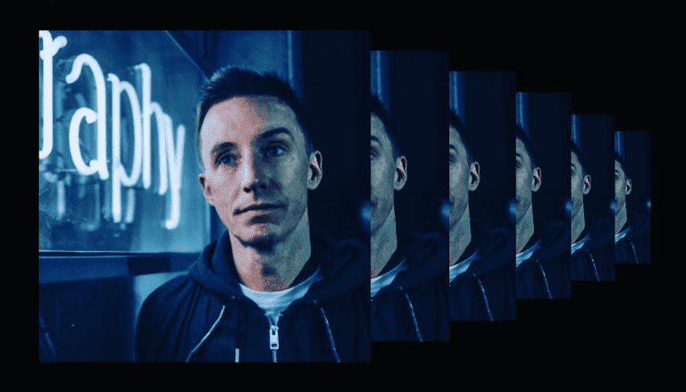 Mark McCabe gives us his ultimate QuaranTunes playlist Mark McCabe gives us his ultimate QuaranTunes playlist