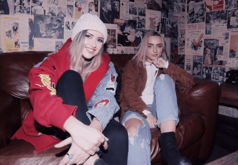 SIIGHTS gives us their ultimate QuaranTunes playlist SIIGHTS gives us their ultimate QuaranTunes playlist