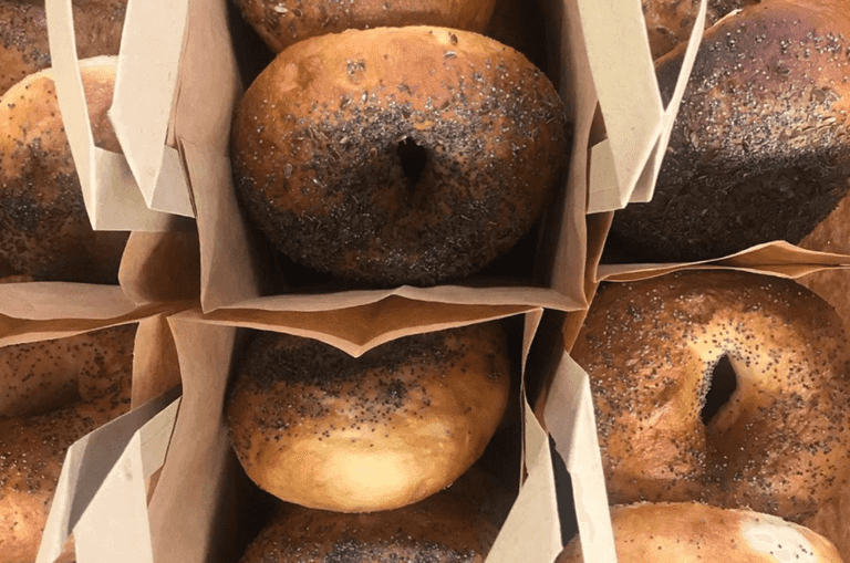 The Pepper Pot is back in action with its pick up service The Pepper Pot is back in action with its pick up service