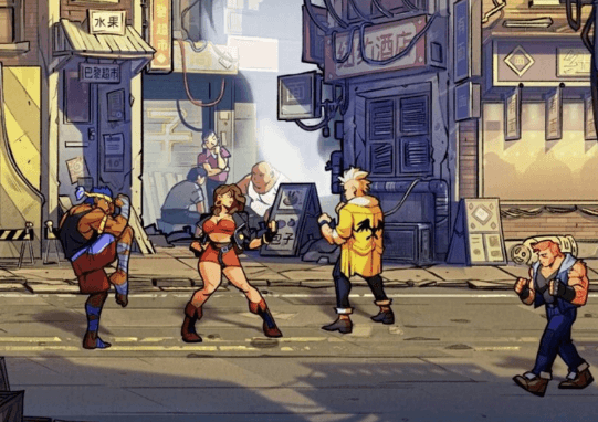 Lovin Games Weekly – The best new releases, deals and news in world of gaming Lovin Games Weekly – The best new releases, deals and news in world of gaming