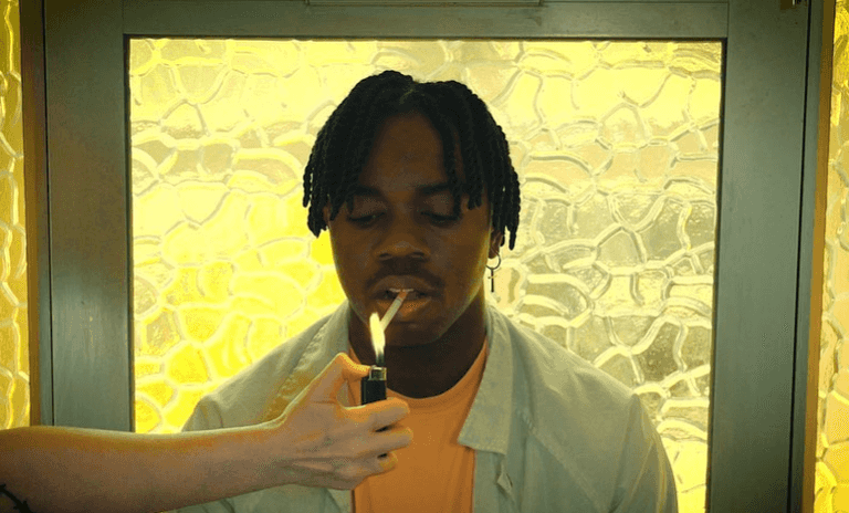 Tebi Rex gives us their ultimate QuaranTunes playlist Tebi Rex gives us their ultimate QuaranTunes playlist