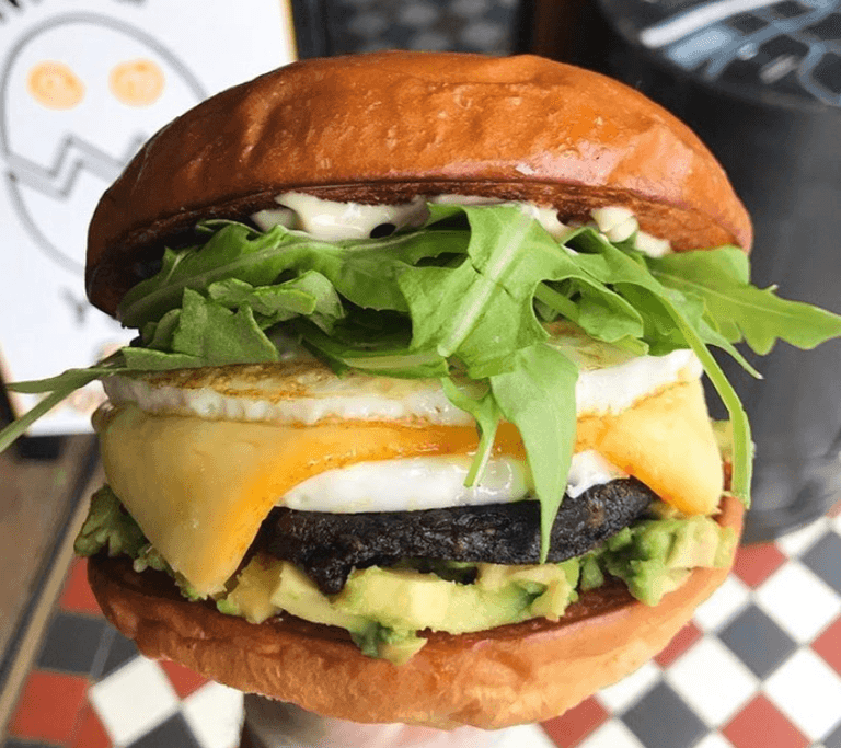 The Eagle House announce a summer pop-up The Eagle House announce a summer pop-up