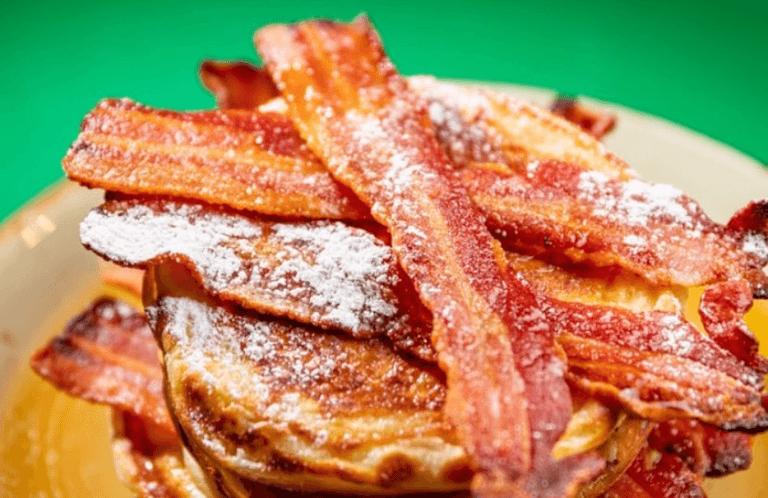 Iconic Dublin brunch spot launches a new menu Iconic Dublin brunch spot launches a new menu