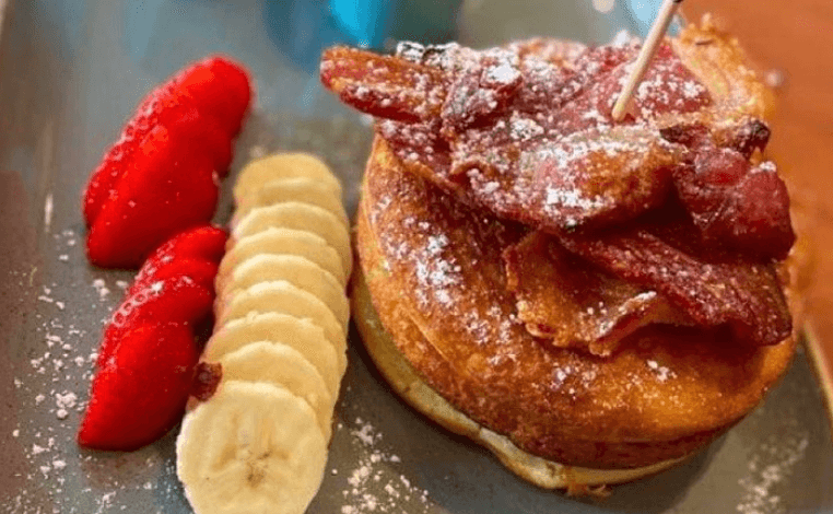 The Bakehouse has set up a brand new Click & Collect menu The Bakehouse has set up a brand new Click & Collect menu