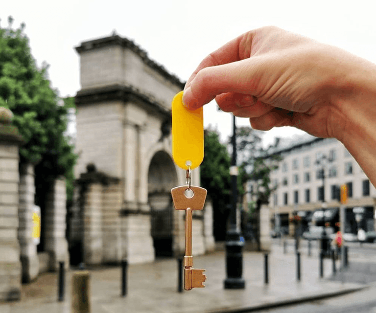 Irish designers to bring pop of colour to St Stephen’s Green Irish designers to bring pop of colour to St Stephen’s Green